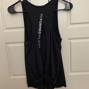 Lululemon All Tied Up Tank
